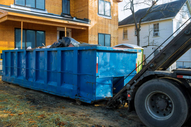 Best Residential Junk Removal  in Hillcrest Heights, MD